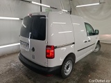  Volkswagen  Caddy VOLKSWAGEN  Van / 2015 / 4P / Fourgonnette 1.4 TGI GNV 110 Business Line #3