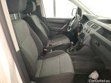  Volkswagen  Caddy VOLKSWAGEN  Van / 2015 / 4P / Fourgonnette 1.4 TGI GNV 110 Business Line #8