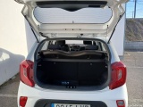  KIA  Picanto KIA  / 2020 / 5P / berlina con portón 1.0 DPi 49kW (67CV) Concept #8