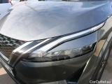  Nissan  Qashqai NISSAN  / 2021 / 5P / todoterreno DIG-T 116kW (158CV) mHEV Xtronic Acenta (AC) #15
