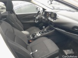  Nissan  Qashqai NISSAN  / 2021 / 5P / todoterreno DIG-T 103kW (140CV) mHEV 4x2 N-Connecta #6