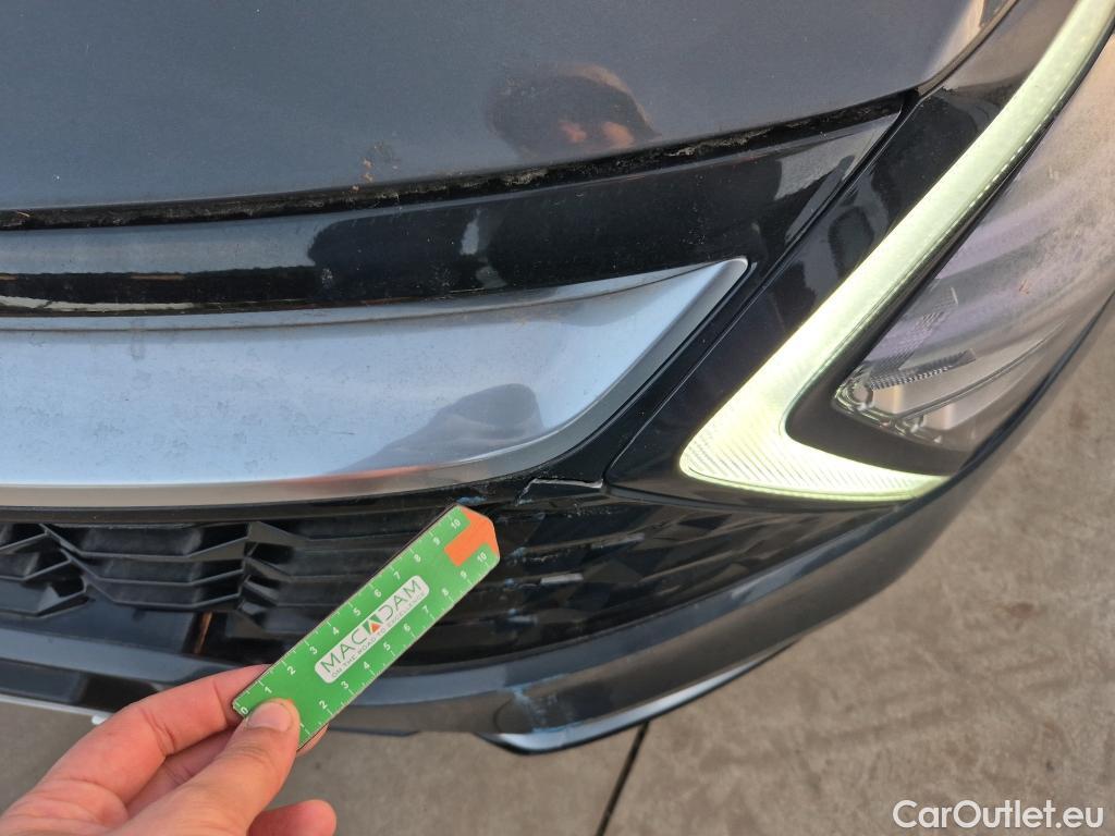  KIA  Sportage KIA  / 2022 / 5P / todoterreno 1.6 T-GDi HEV 158kW (215CV) Tech 4x2 #2