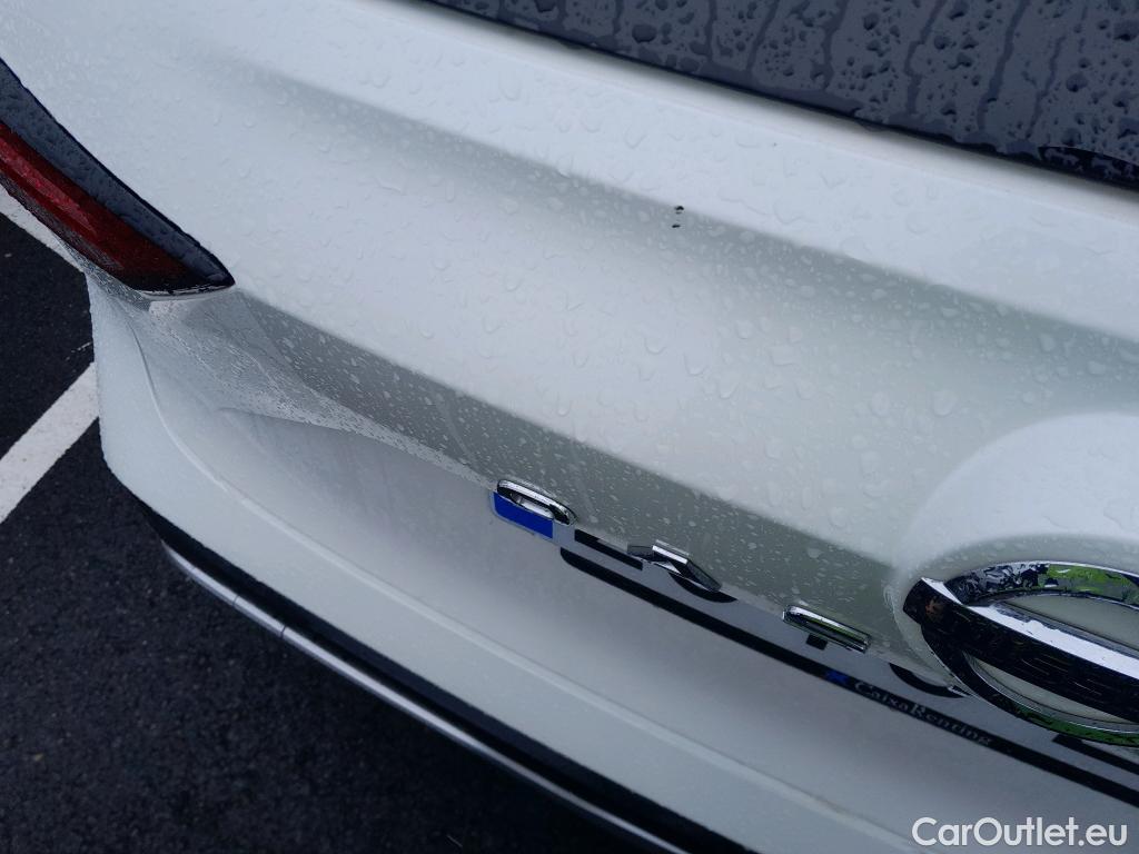  Nissan  Qashqai NISSAN  / 2021 / 5P / todoterreno DIG-T 103kW (140CV) mHEV 4x2 N-Connecta #21