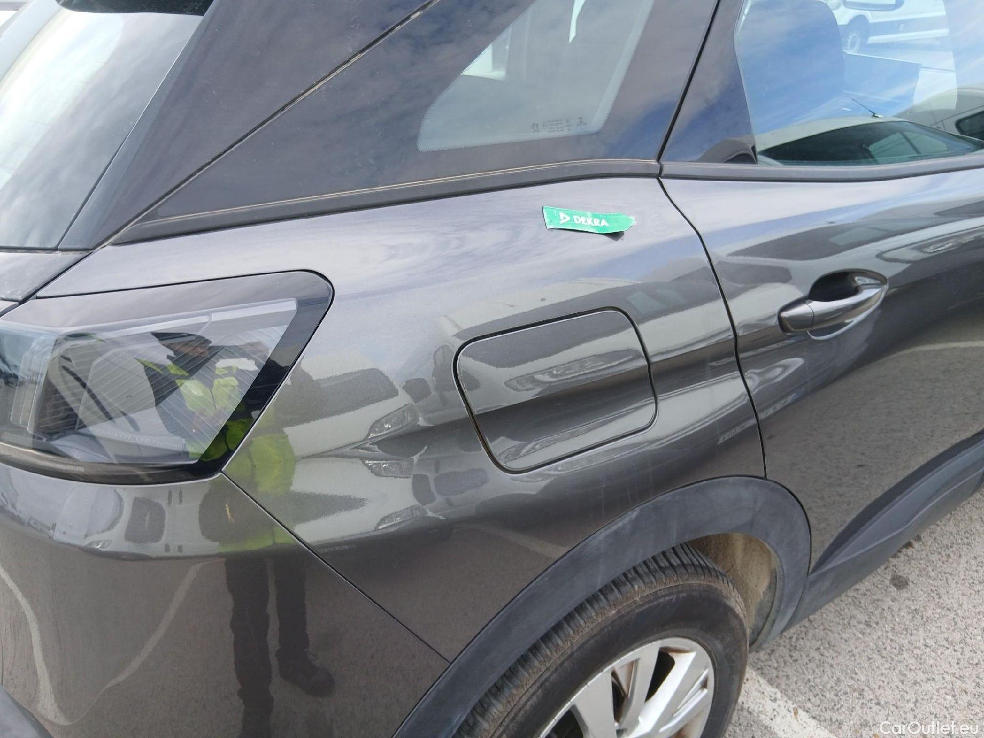  Peugeot  3008 PEUGEOT  / 2020 / 5P / todoterreno 1.5 BlueHDi 96kW (130CV) S&S Active Pack (AC3) #34