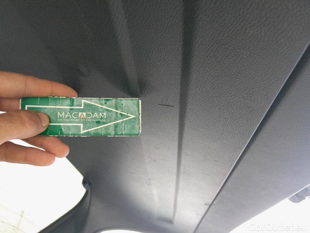  Nissan  Qashqai NISSAN  / 2021 / 5P / todoterreno DIG-T 103kW (140CV) mHEV 4x2 N-Connecta #9