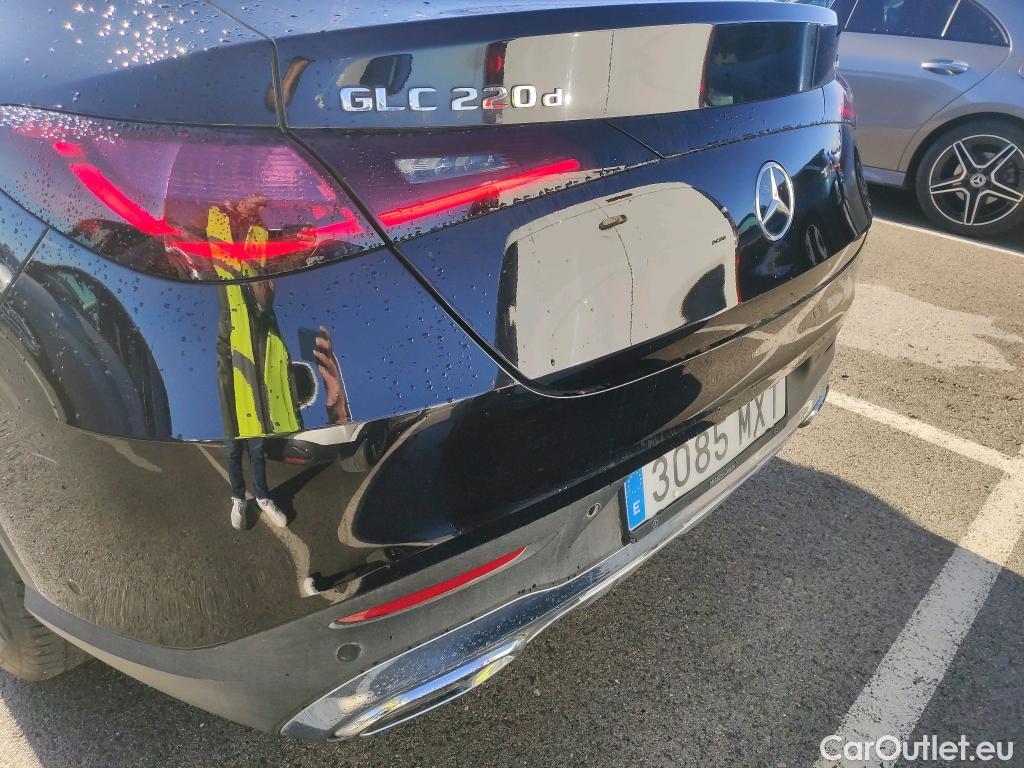  Mercedes  G-Klasee Clase GLC GLC 220 d 4Matic (254.305)Avantgarde 195CV AT9 6E #5