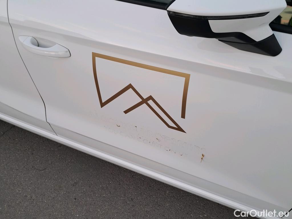  Seat  Ibiza  Style XM 1.0 TSI 115CV MT6 E6d #1