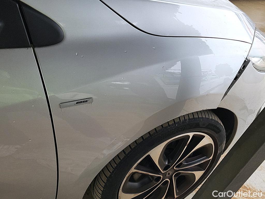  Renault  Megane RENAULT MÉGANE 5p 3G familiar Sp. Tou. Bose Energy dCi 130 S&S Euro 6 #49