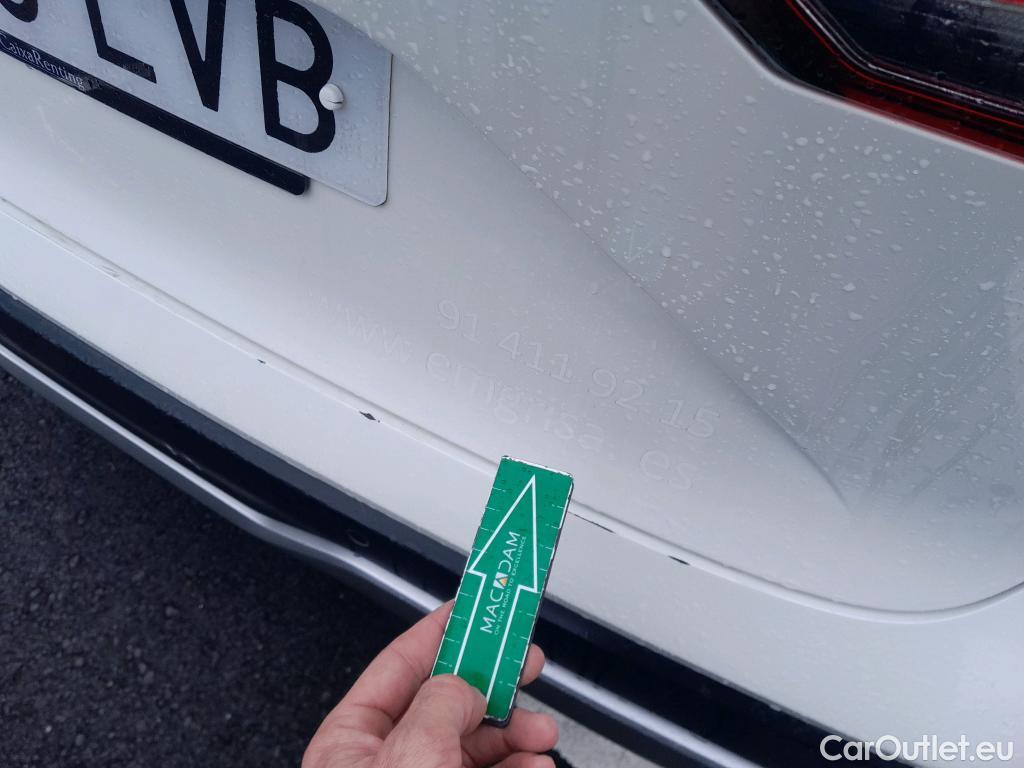  Nissan  Qashqai NISSAN  / 2021 / 5P / todoterreno DIG-T 103kW (140CV) mHEV 4x2 N-Connecta #13