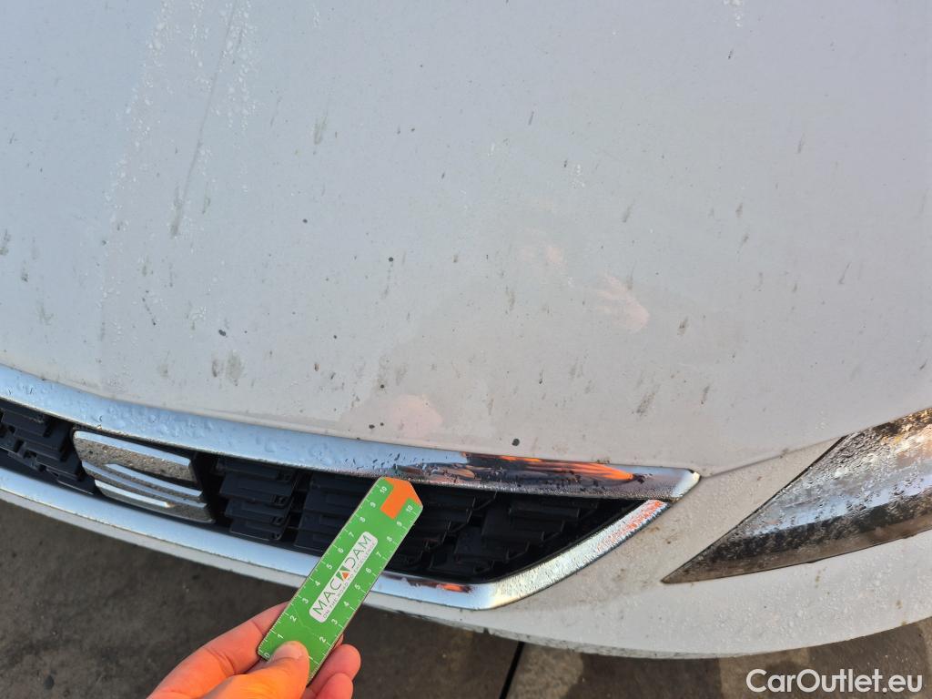  Seat  Leon SEAT León / 2016 / 5P / berlina con portón 1.6 TDI 85kW (115CV) St&Sp Style #4