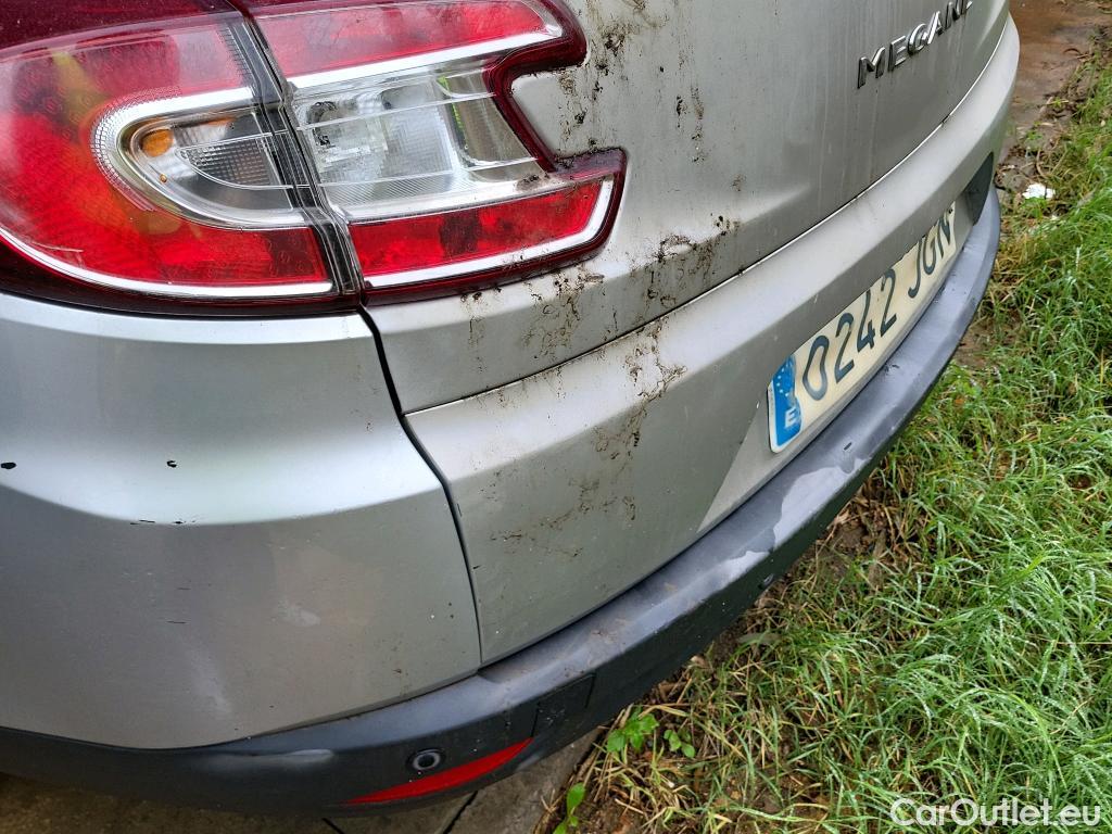  Renault  Megane RENAULT MÉGANE 5p 3G familiar Sp. Tou. Bose Energy dCi 130 S&S Euro 6 #27