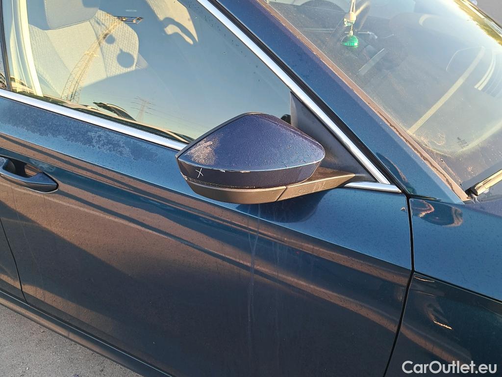  Skoda  Octavia  Berlina Style 2.0 TDI 150CV AT7 E6d #21