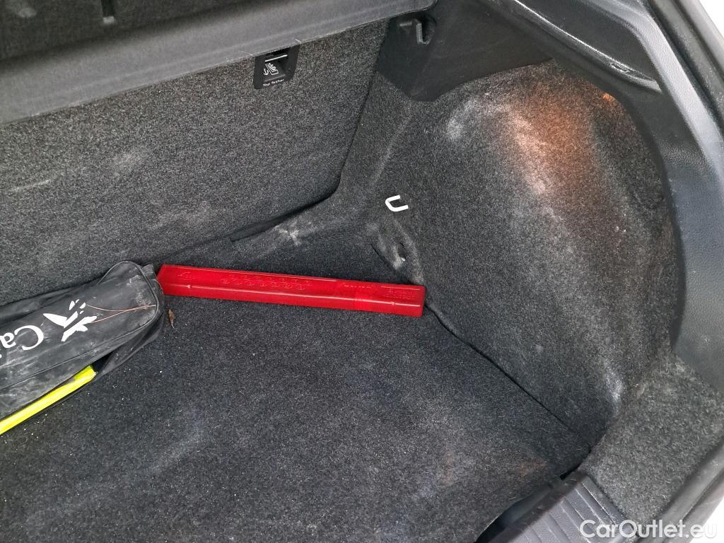  Seat  Ibiza  Style XM 1.0 TSI 115CV MT6 E6d #8