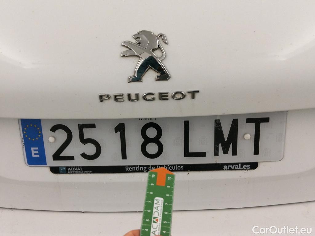  Peugeot  308 PEUGEOT  / 2017 / 5P / familiar SW Active Pack BlueHDi 130 S&S (AC2) #26