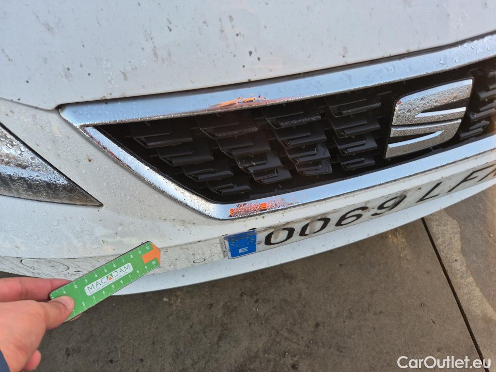  Seat  Leon SEAT León / 2016 / 5P / berlina con portón 1.6 TDI 85kW (115CV) St&Sp Style #19