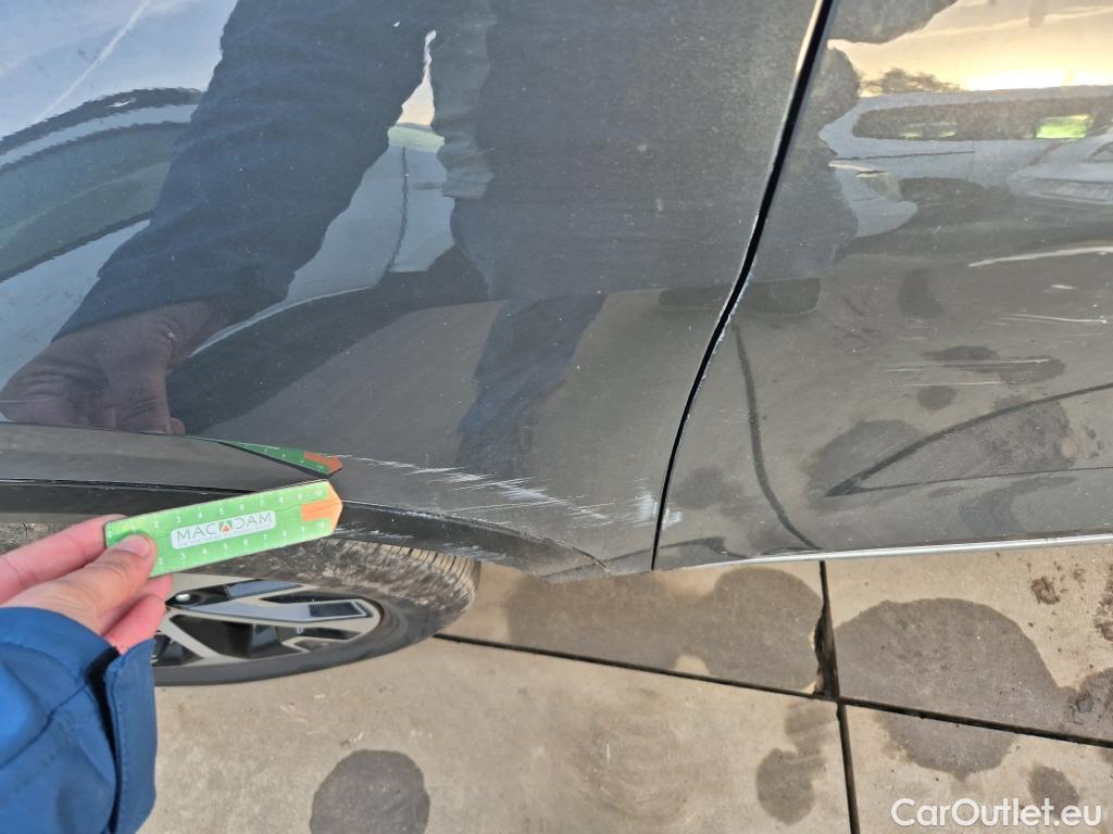  KIA  Sportage KIA  / 2022 / 5P / todoterreno 1.6 T-GDi HEV 158kW (215CV) Tech 4x2 #11