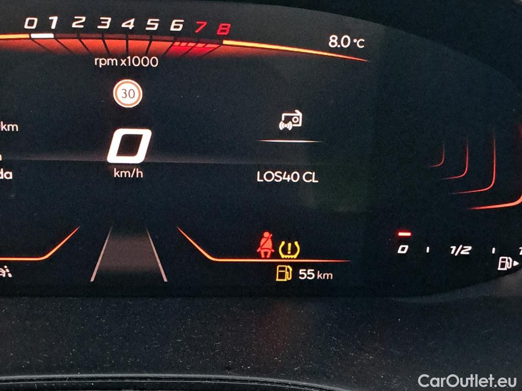  Seat  Ibiza  Style XM 1.0 TSI 115CV MT6 E6d #10