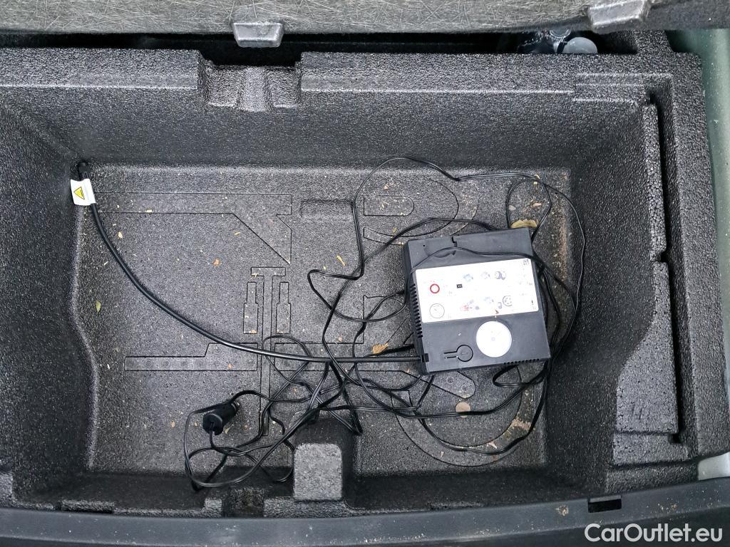  Skoda  Octavia  Berlina Style 2.0 TDI 150CV AT7 E6d #12