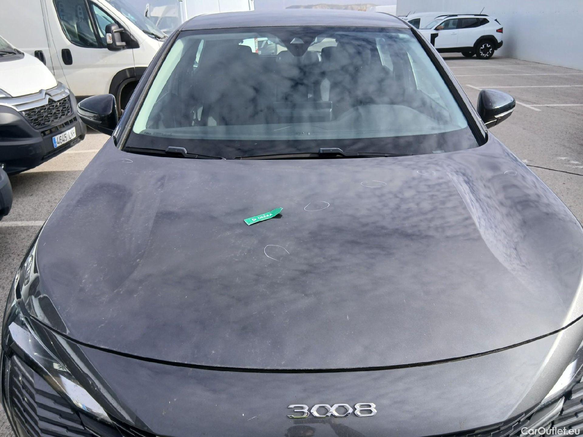  Peugeot  3008 PEUGEOT  / 2020 / 5P / todoterreno 1.5 BlueHDi 96kW (130CV) S&S Active Pack (AC3) #2