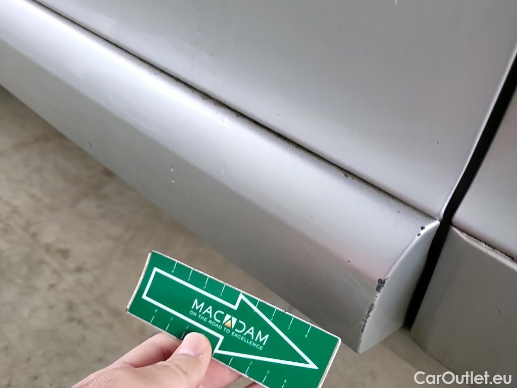  Renault  Megane RENAULT MÉGANE 5p 3G familiar Sp. Tou. Bose Energy dCi 130 S&S Euro 6 #48