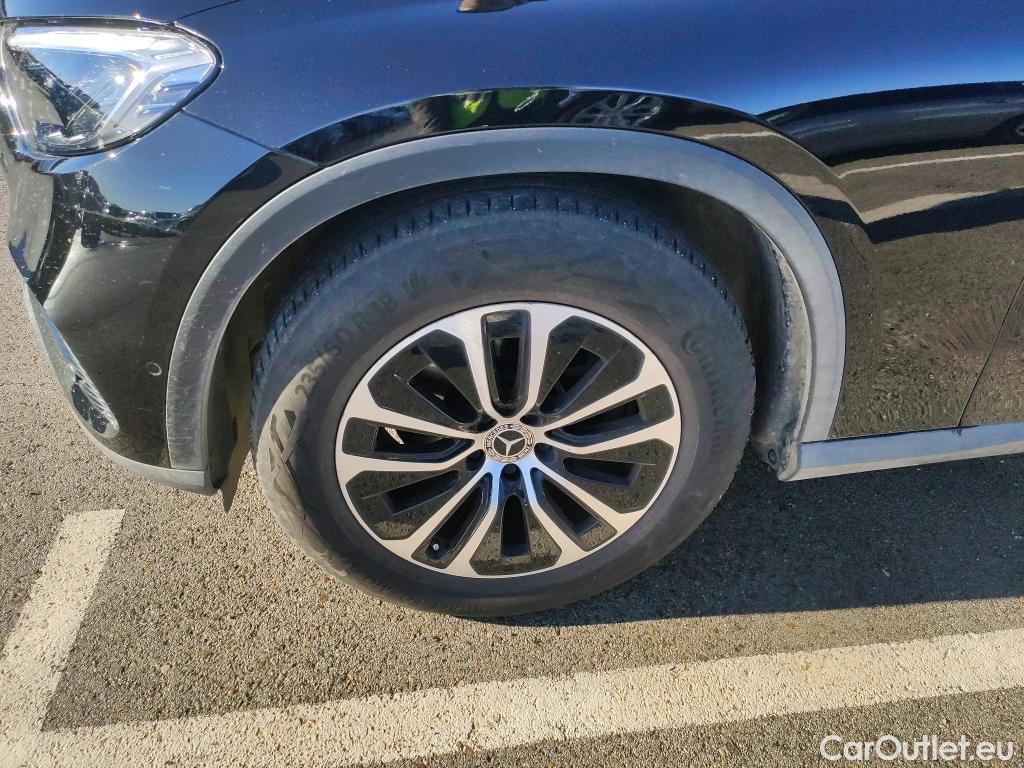  Mercedes  G-Klasee Clase GLC GLC 220 d 4Matic (254.305)Avantgarde 195CV AT9 6E #7