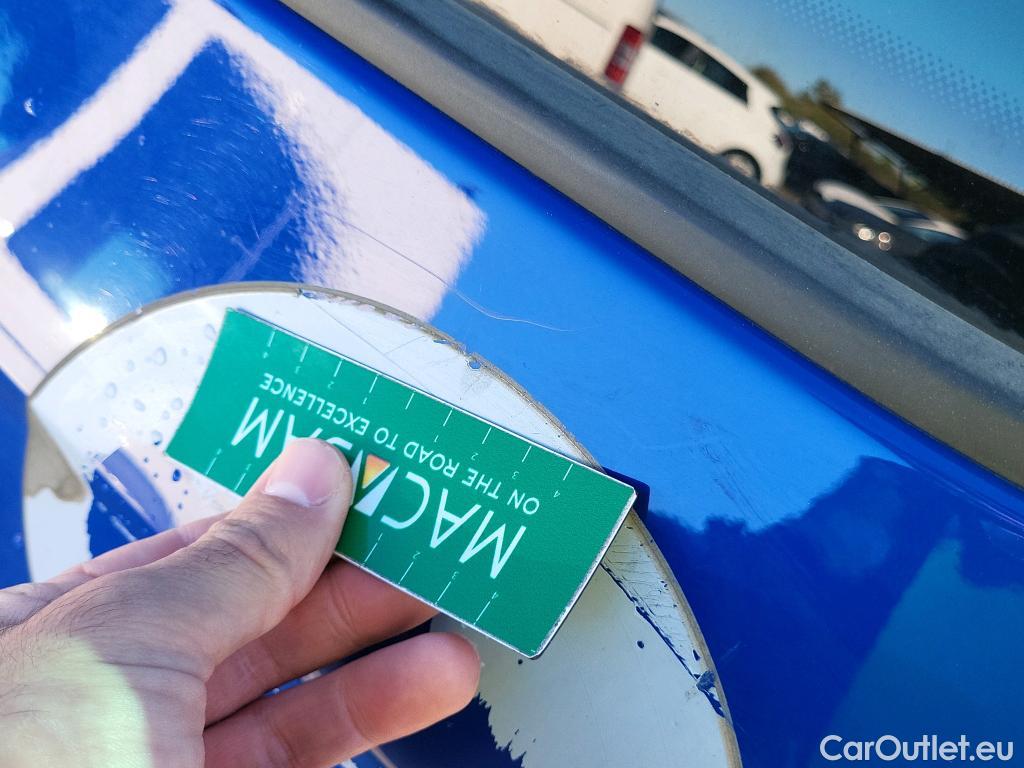  Skoda  Fabia SKODA  / 2018 / 5P / familiar 1.0 TSI 70KW (95CV) Ambition #14