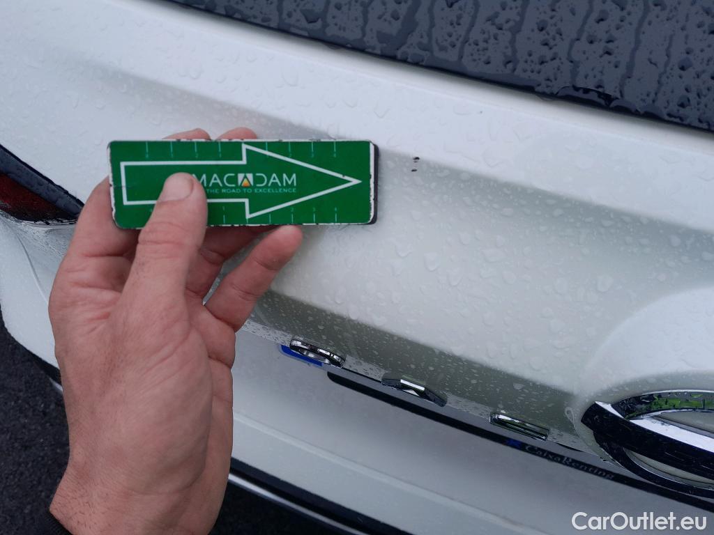  Nissan  Qashqai NISSAN  / 2021 / 5P / todoterreno DIG-T 103kW (140CV) mHEV 4x2 N-Connecta #22