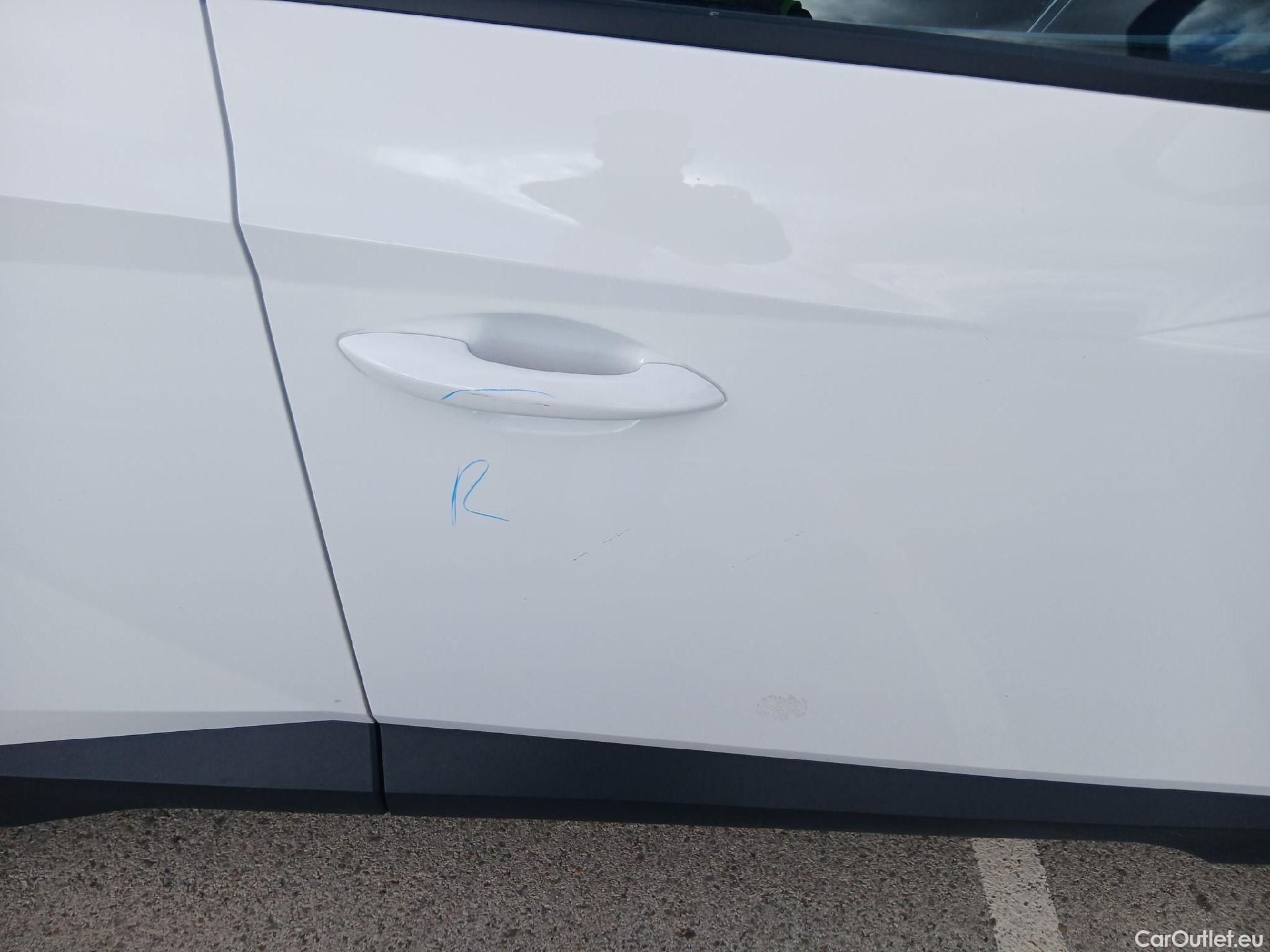  Hyundai  Tucson HYUNDAI  / 2020 / 5P / todoterreno 1.6 TGDI 169kW (230CV) HEV Maxx Auto #28