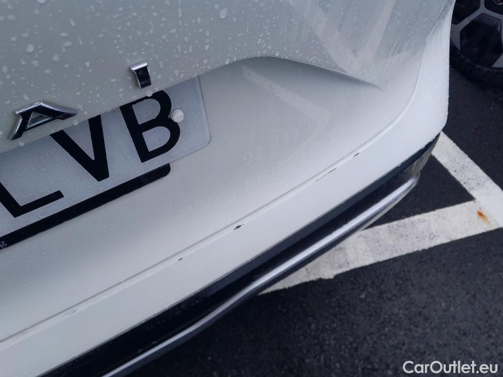  Nissan  Qashqai NISSAN  / 2021 / 5P / todoterreno DIG-T 103kW (140CV) mHEV 4x2 N-Connecta #14