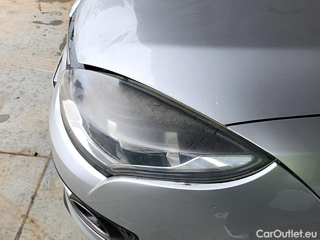  Renault  Megane RENAULT MÉGANE 5p 3G familiar Sp. Tou. Bose Energy dCi 130 S&S Euro 6 #33