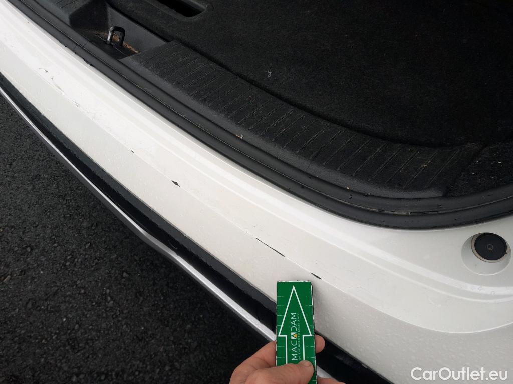  Nissan  Qashqai NISSAN  / 2021 / 5P / todoterreno DIG-T 103kW (140CV) mHEV 4x2 N-Connecta #11