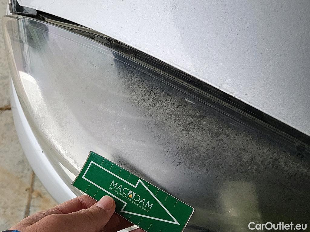  Renault  Megane RENAULT MÉGANE 5p 3G familiar Sp. Tou. Bose Energy dCi 130 S&S Euro 6 #34