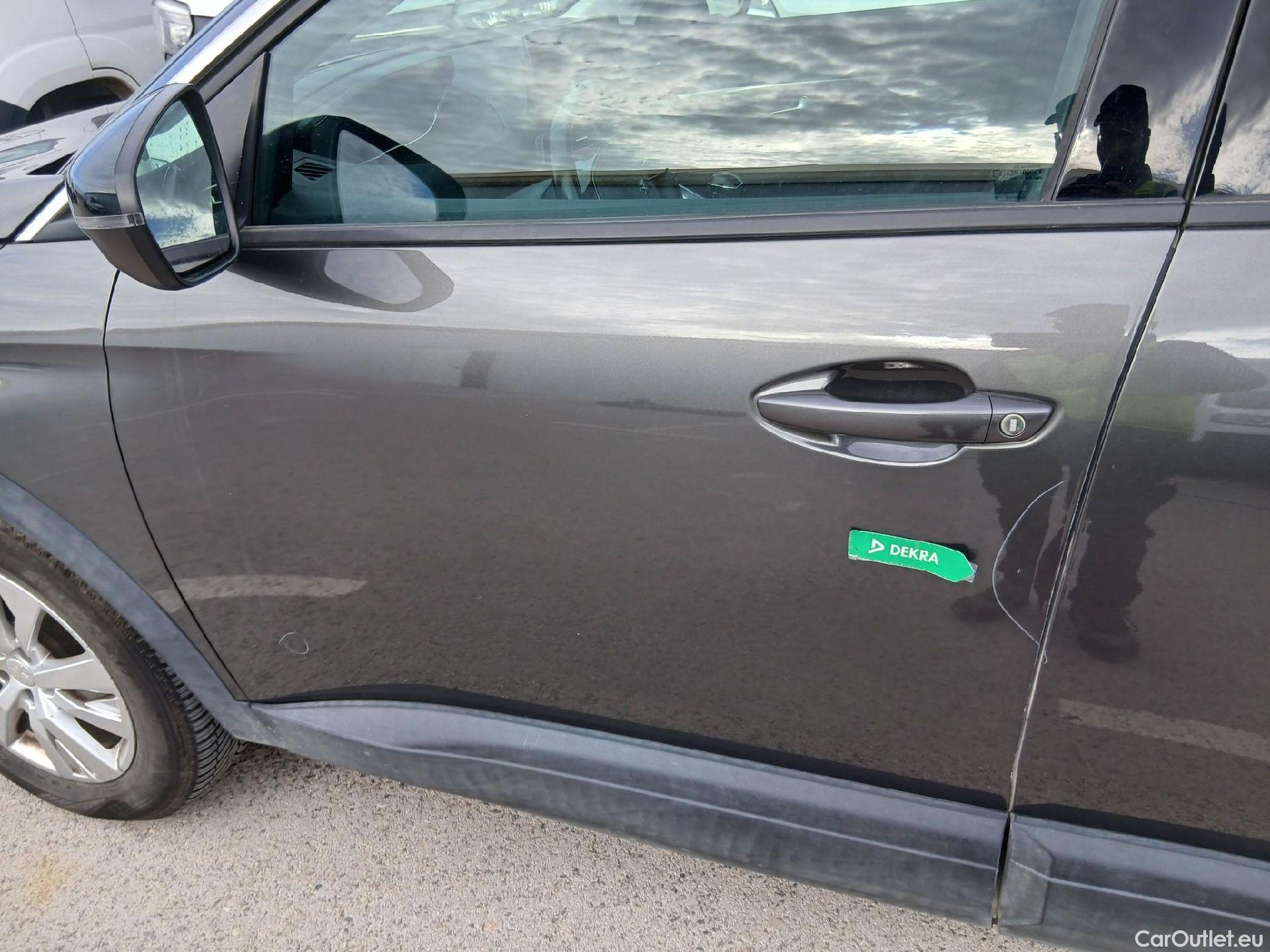  Peugeot  3008 PEUGEOT  / 2020 / 5P / todoterreno 1.5 BlueHDi 96kW (130CV) S&S Active Pack (AC3) #11