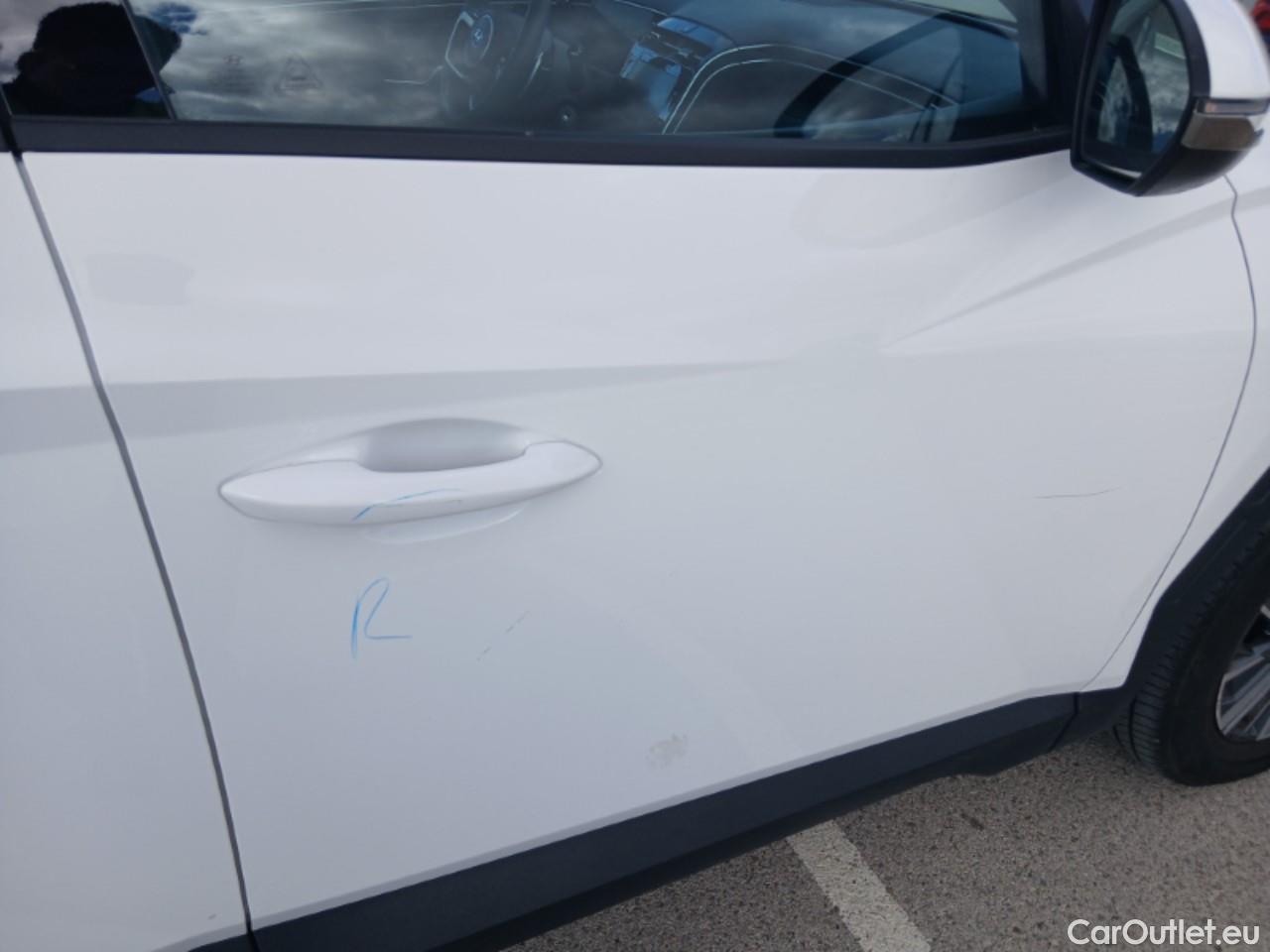  Hyundai  Tucson HYUNDAI  / 2020 / 5P / todoterreno 1.6 TGDI 169kW (230CV) HEV Maxx Auto #27