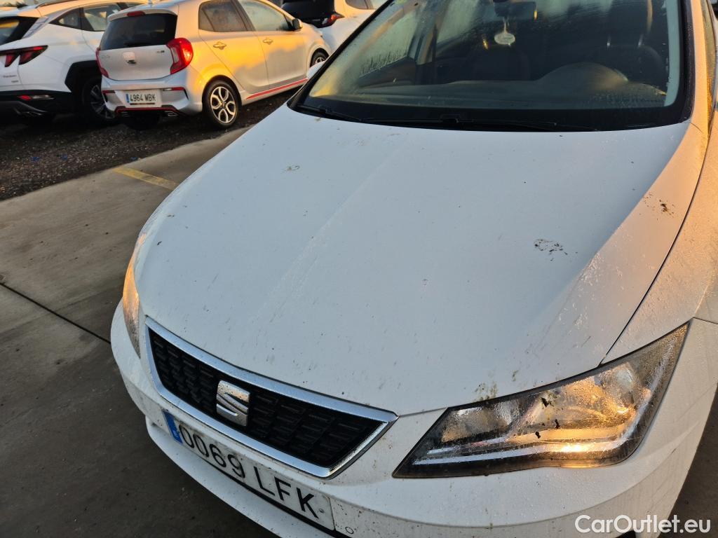  Seat  Leon SEAT León / 2016 / 5P / berlina con portón 1.6 TDI 85kW (115CV) St&Sp Style #3