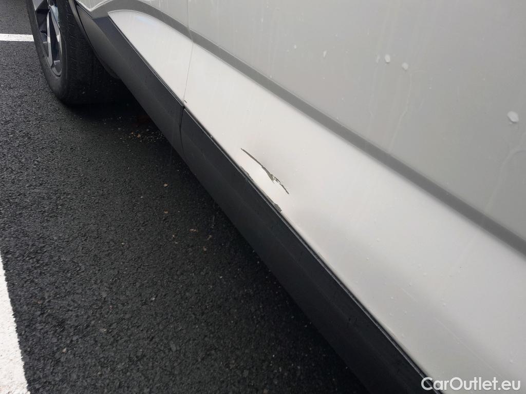  Nissan  Qashqai NISSAN  / 2021 / 5P / todoterreno DIG-T 103kW (140CV) mHEV 4x2 N-Connecta #1