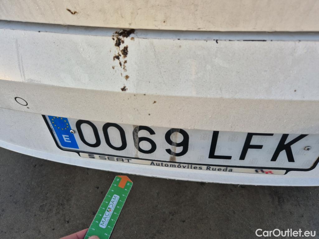  Seat  Leon SEAT León / 2016 / 5P / berlina con portón 1.6 TDI 85kW (115CV) St&Sp Style #22