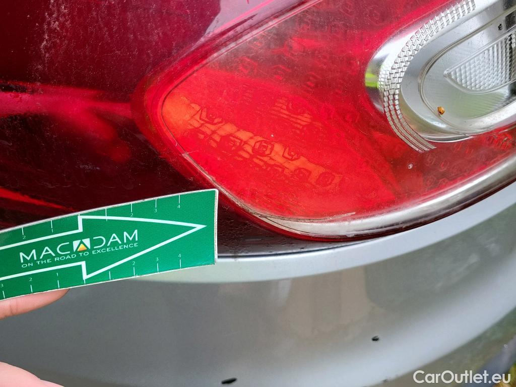  Renault  Megane RENAULT MÉGANE 5p 3G familiar Sp. Tou. Bose Energy dCi 130 S&S Euro 6 #12