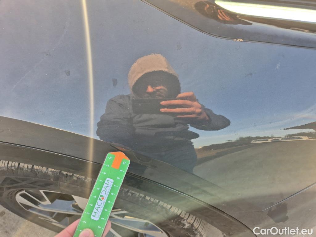  KIA  Sportage KIA  / 2022 / 5P / todoterreno 1.6 T-GDi HEV 158kW (215CV) Tech 4x2 #27