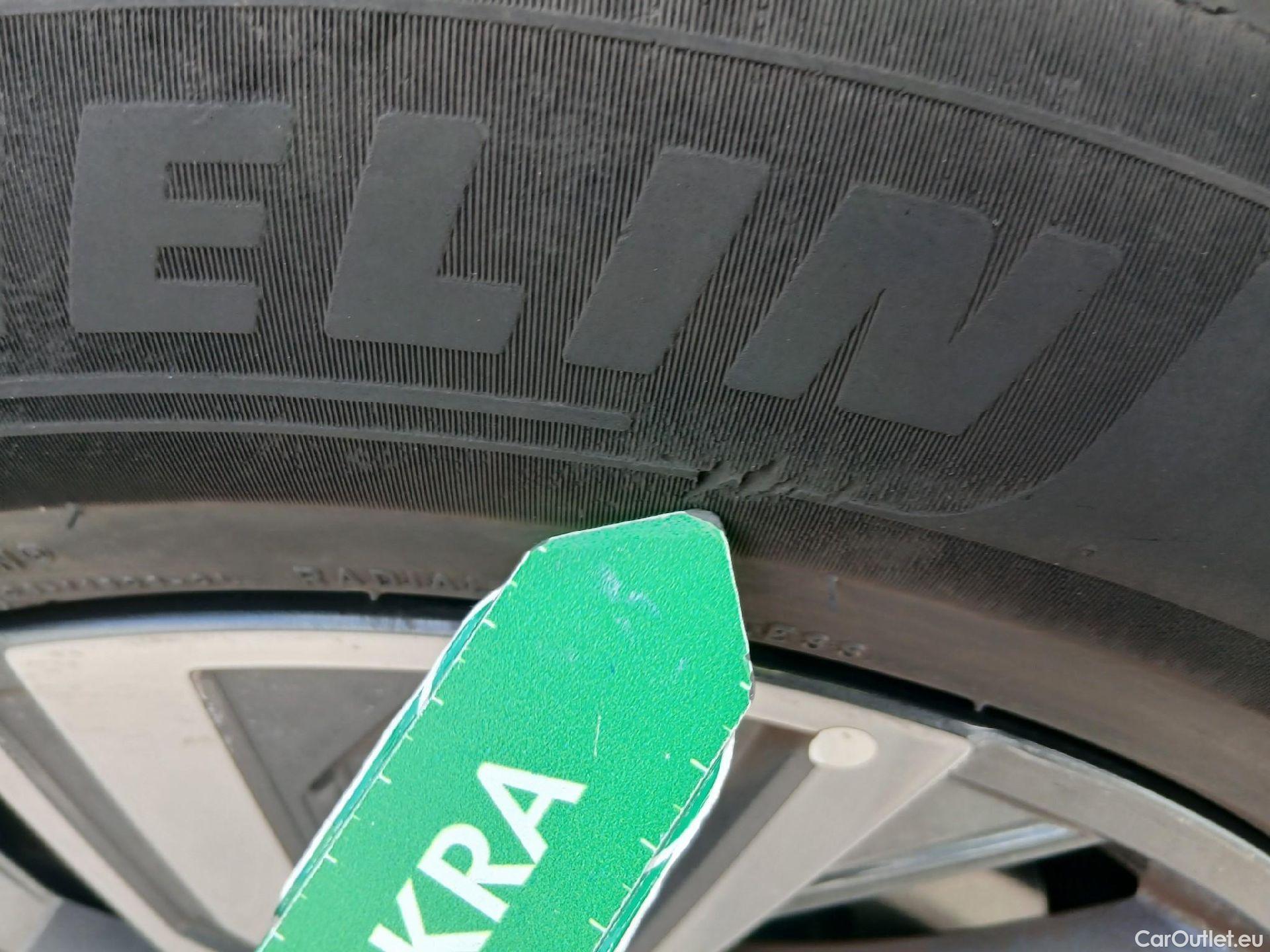  Hyundai  Tucson HYUNDAI  / 2020 / 5P / todoterreno 1.6 TGDI 169kW (230CV) HEV Maxx Auto #2