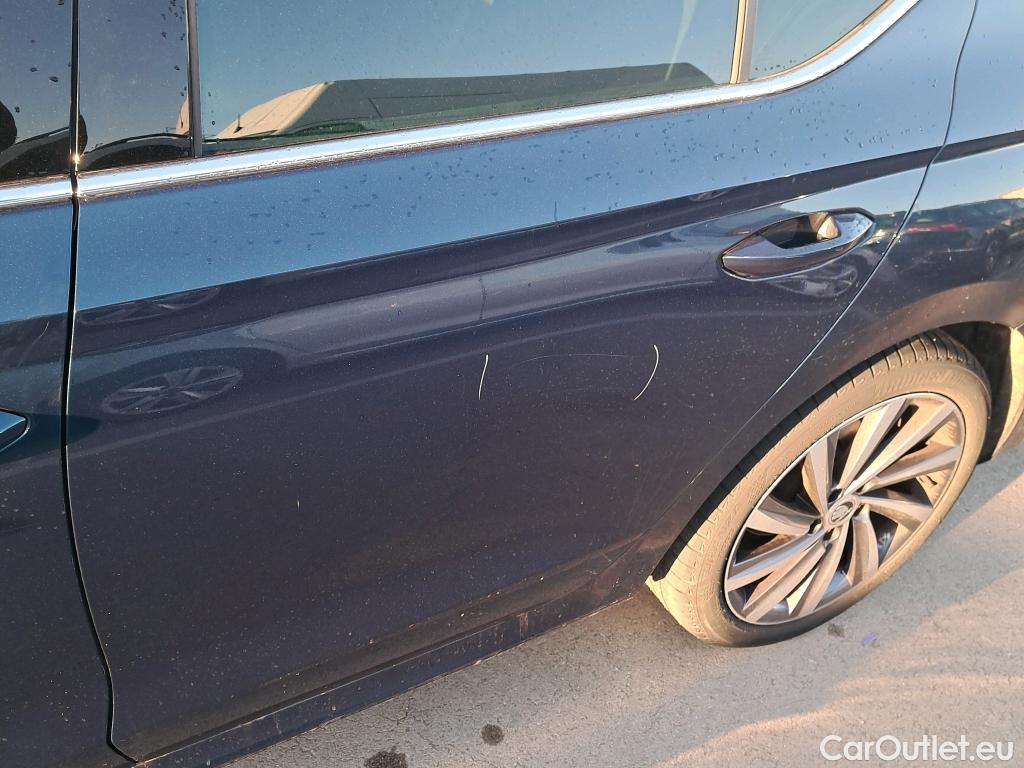  Skoda  Octavia  Berlina Style 2.0 TDI 150CV AT7 E6d #19