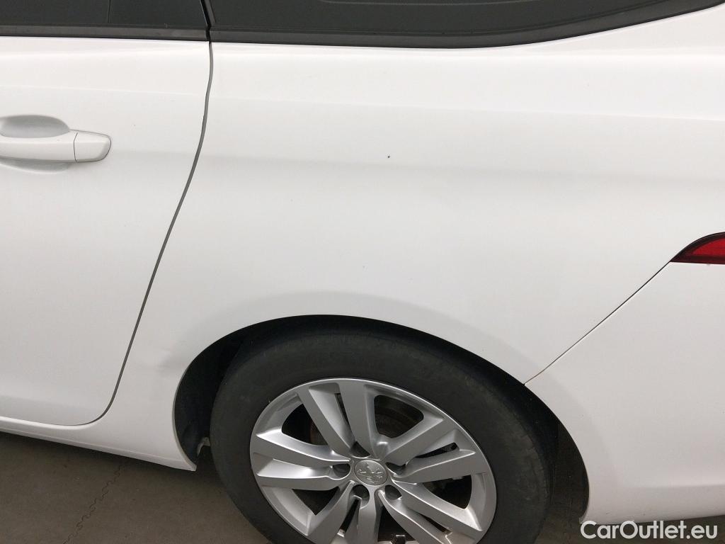  Peugeot  308 PEUGEOT  / 2017 / 5P / familiar SW Active Pack BlueHDi 130 S&S (AC2) #3