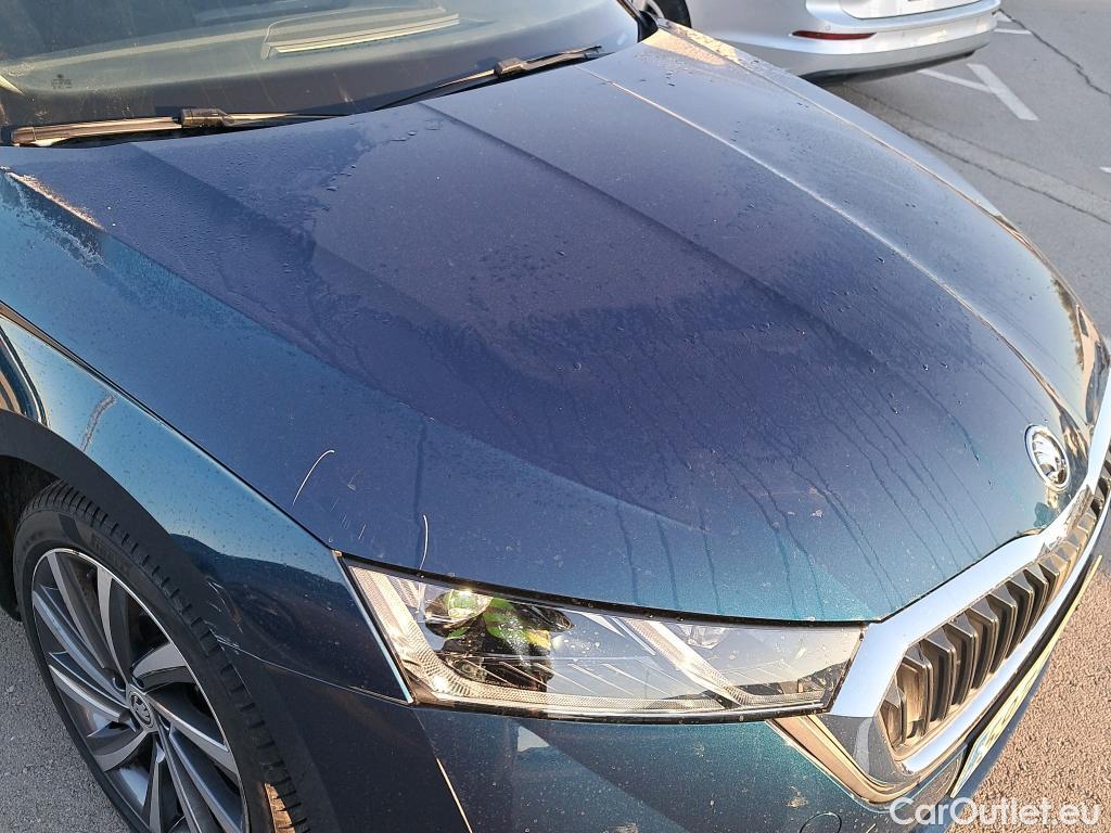  Skoda  Octavia  Berlina Style 2.0 TDI 150CV AT7 E6d #26