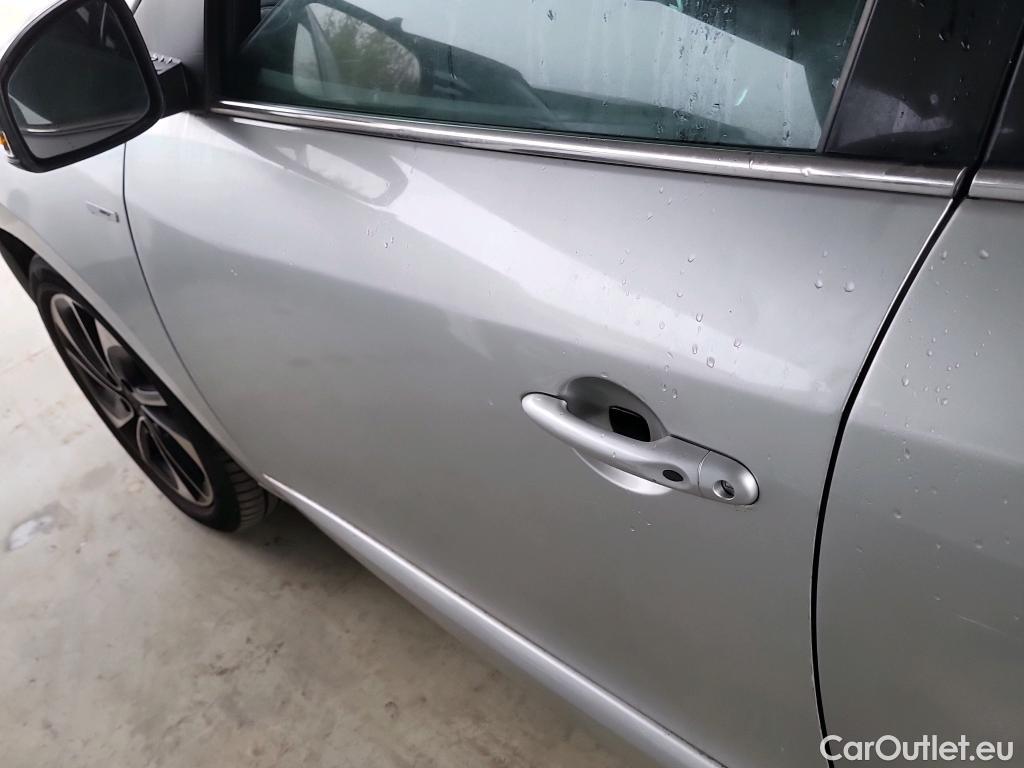  Renault  Megane RENAULT MÉGANE 5p 3G familiar Sp. Tou. Bose Energy dCi 130 S&S Euro 6 #45