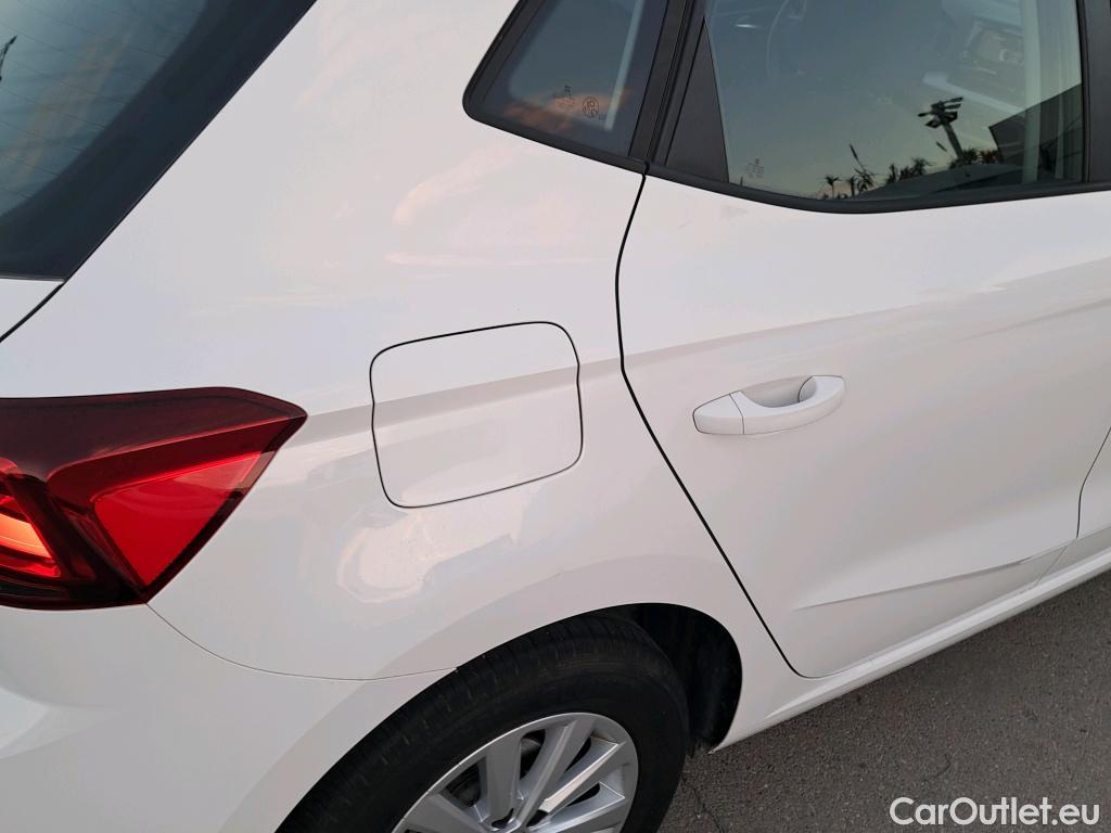  Seat  Ibiza  Style XM 1.0 TSI 115CV MT6 E6d #11