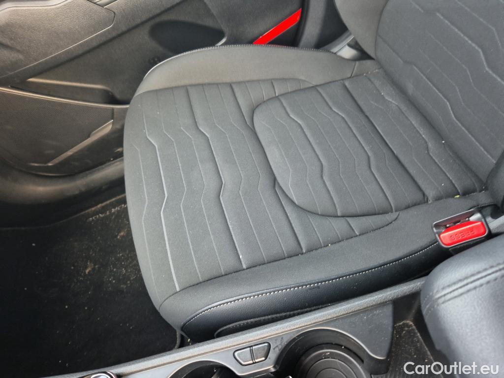  KIA  Sportage KIA  / 2022 / 5P / todoterreno 1.6 T-GDi HEV 158kW (215CV) Tech 4x2 #21