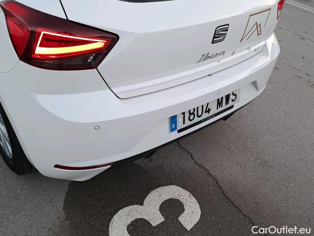  Seat  Ibiza  Style XM 1.0 TSI 115CV MT6 E6d #5