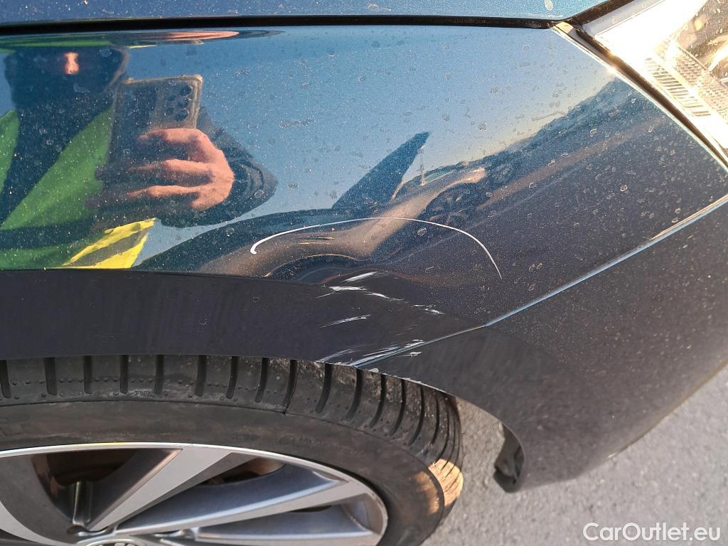  Skoda  Octavia  Berlina Style 2.0 TDI 150CV AT7 E6d #4