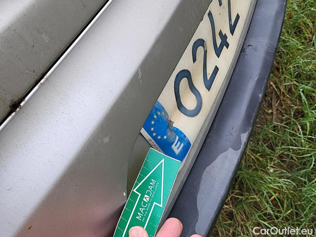  Renault  Megane RENAULT MÉGANE 5p 3G familiar Sp. Tou. Bose Energy dCi 130 S&S Euro 6 #38