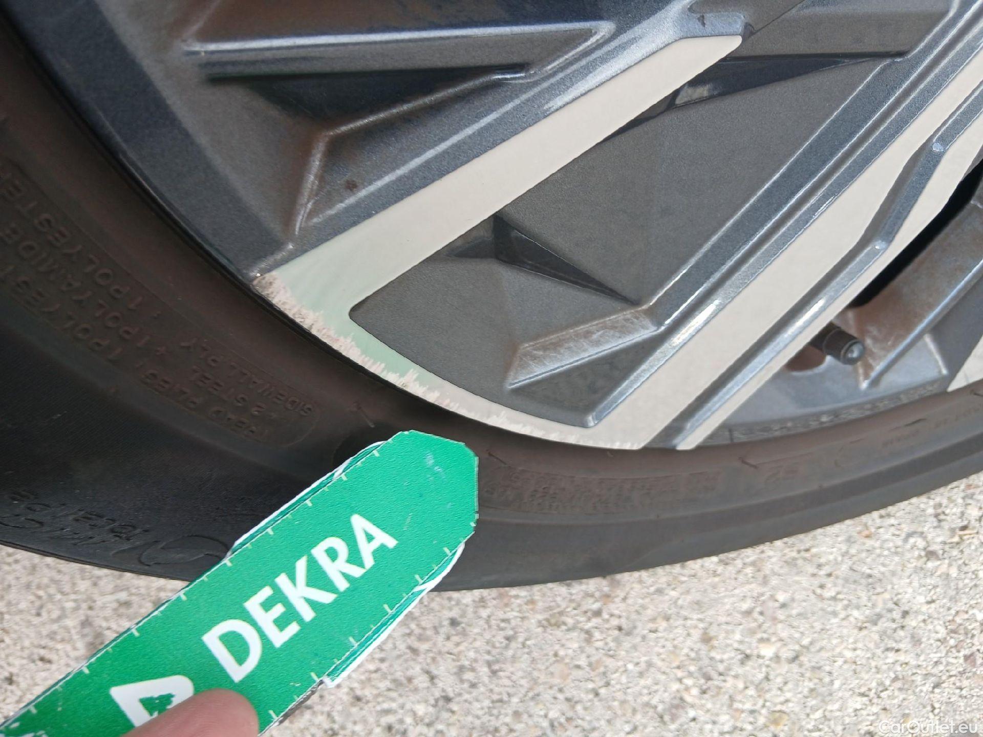  Hyundai  Tucson HYUNDAI  / 2020 / 5P / todoterreno 1.6 TGDI 169kW (230CV) HEV Maxx Auto #8